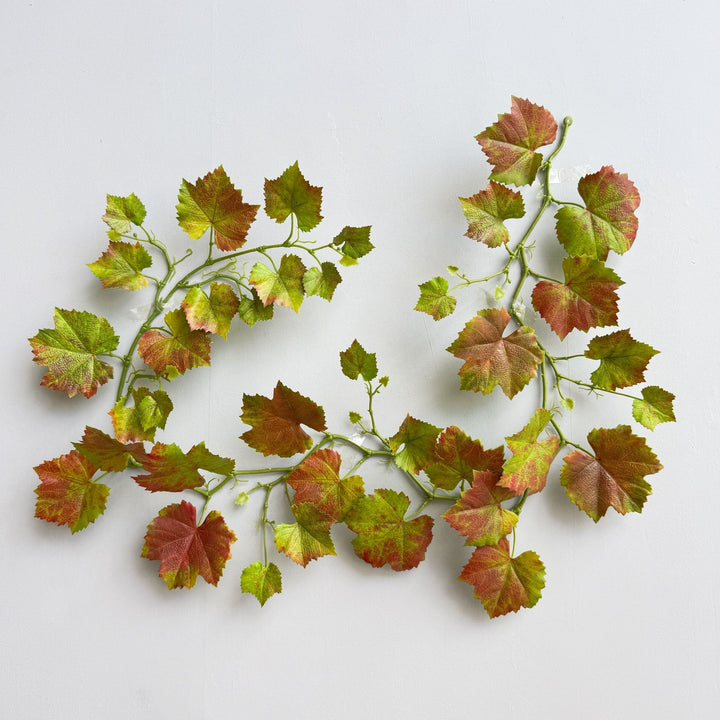 Lush Greenery Decorative Vine