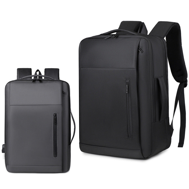 Business-Ready Functional Backpack Kalsten