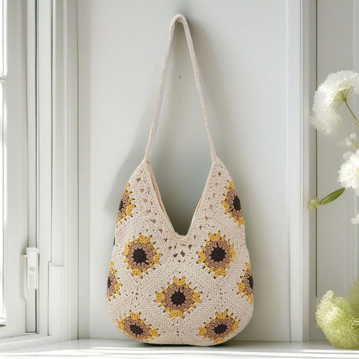 Handmade Hobo Bag Kalsten