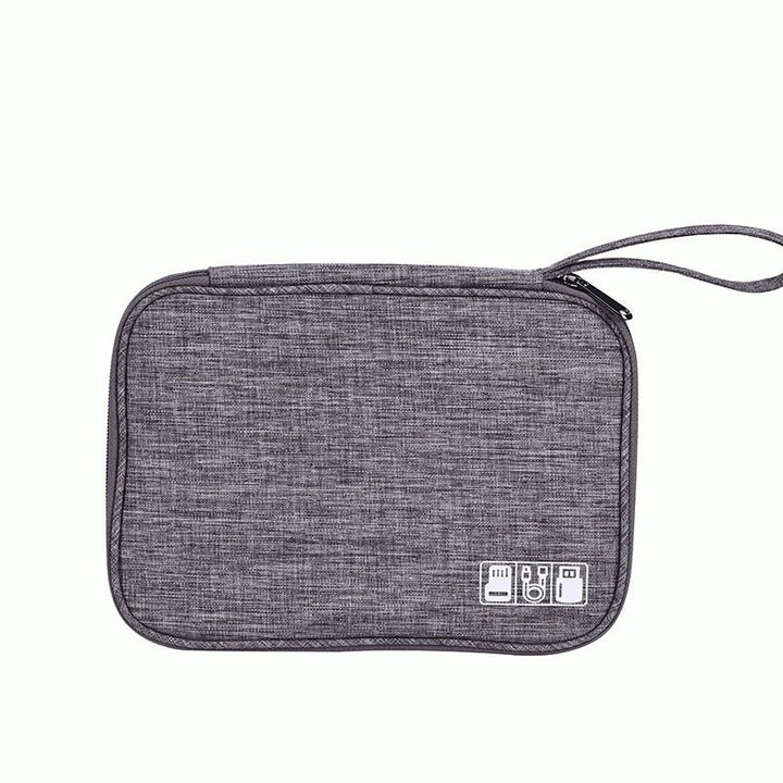 Travel Electronics Organizer Kalsten