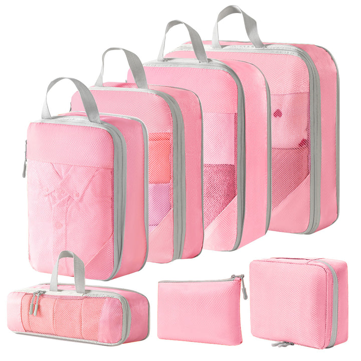 Organizer Set With Multiple Compartments Kalsten