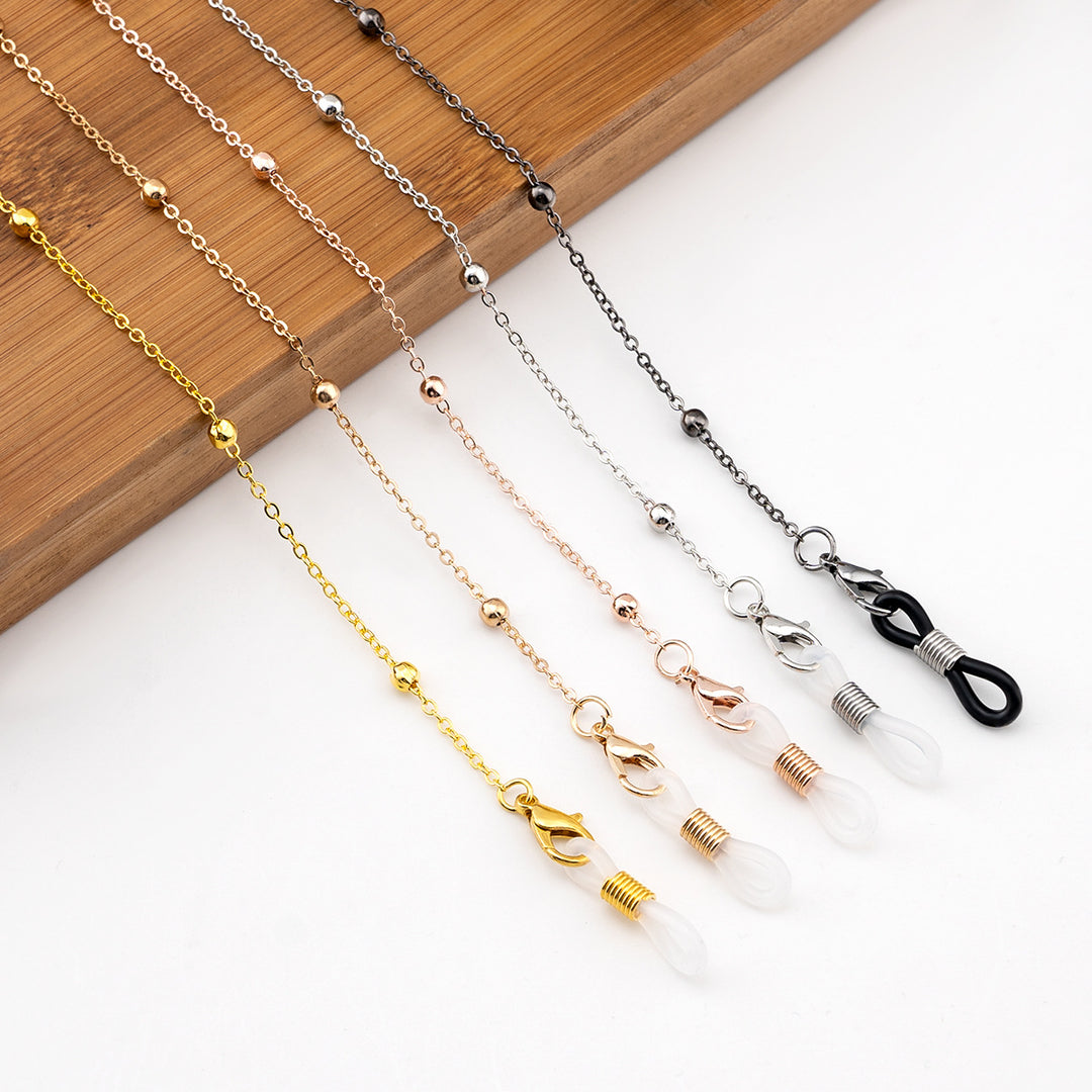 Stylish Adjustable Eyewear Chain Kalsten