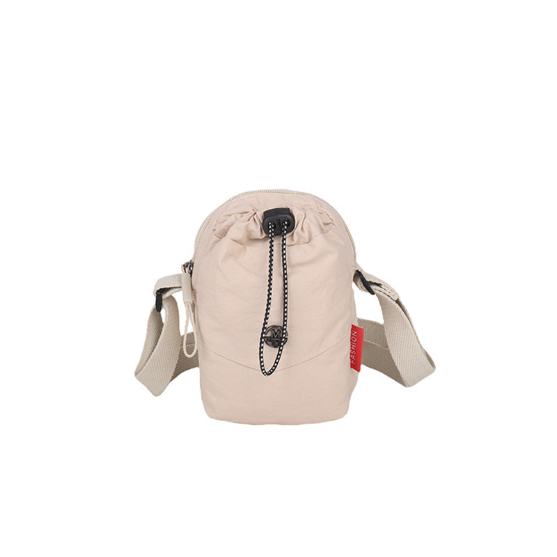 WoCompact Drawstring Crossbody Bag Kalsten