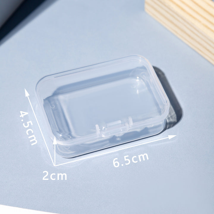 Accessory Storage Box Kalsten