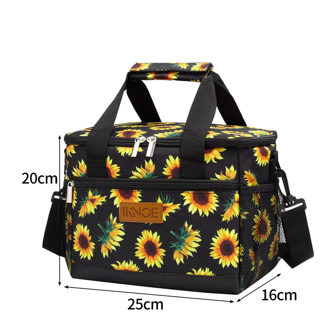 Insulated Food Carrier