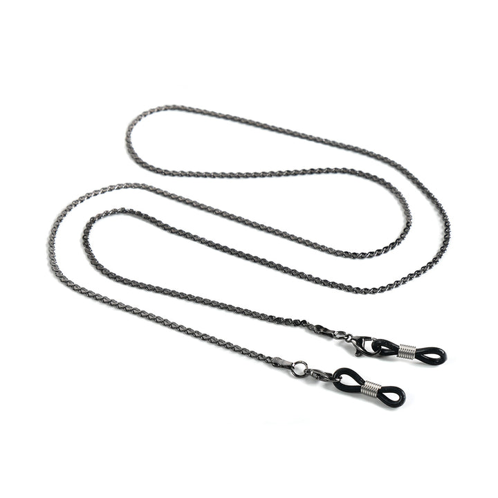 Stylish Metal Eyewear Chain Kalsten