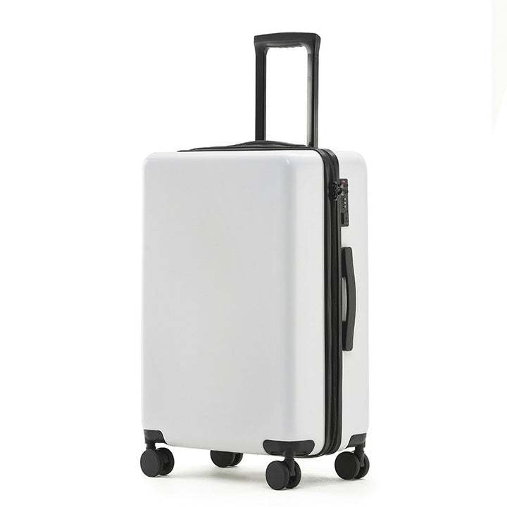 Lightweight Hard-Shell Spinner Travel Case