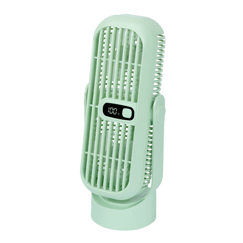 Portable high-performance fan Kalsten