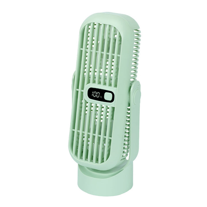 Portable high-performance fan Kalsten