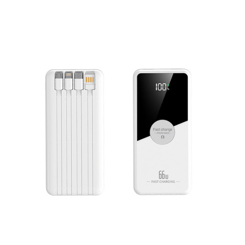 Powerbank with fast charging function Kalsten