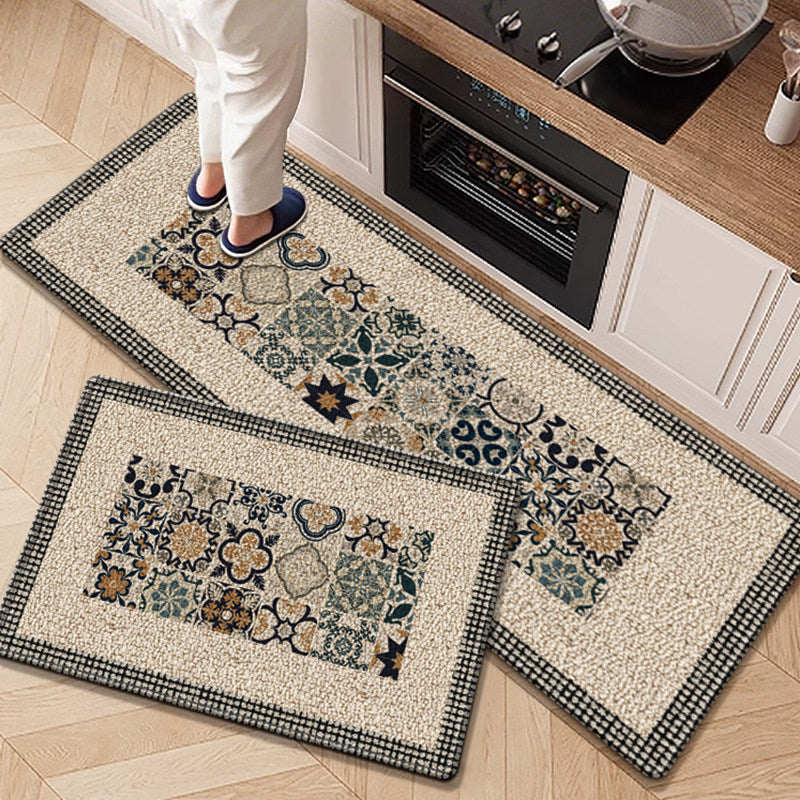 Anti-Fatigue Kitchen Floor Mat