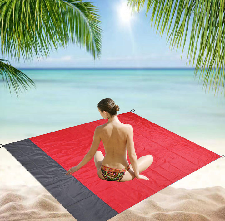 WoWaterproof Beach Blanket Kalsten