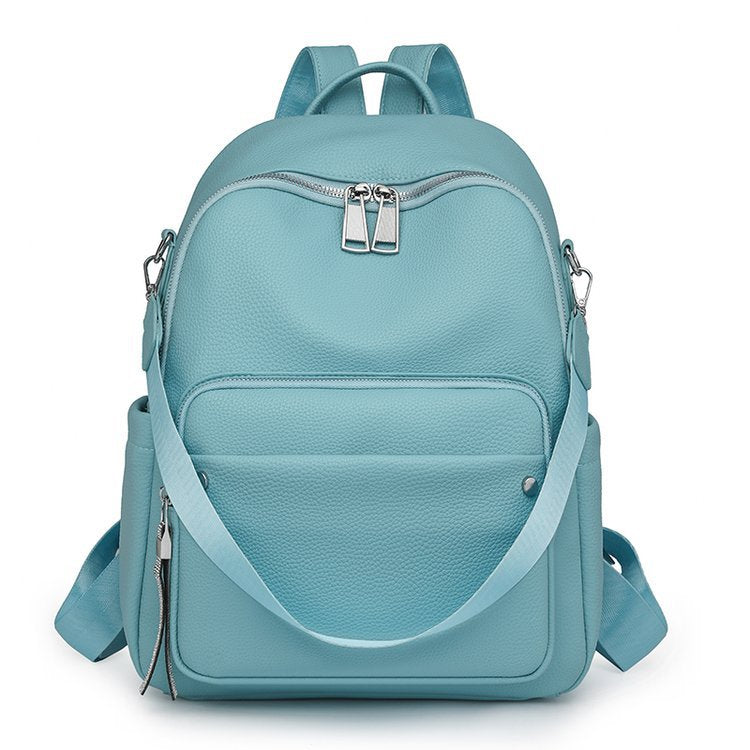 Structured Travel Backpack Kalsten