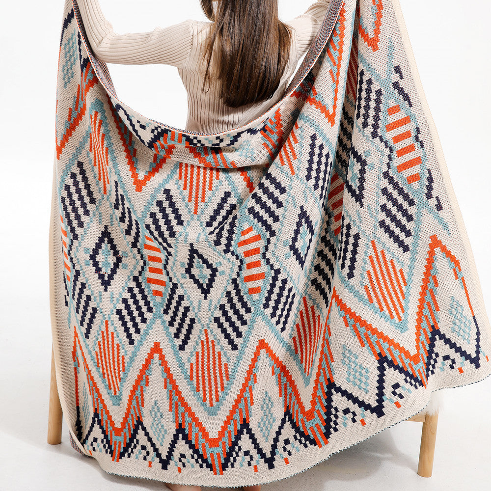 Decorative Throw