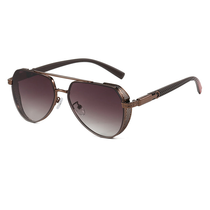 Women’s fashionable sunglasses with stylish accents Kalsten