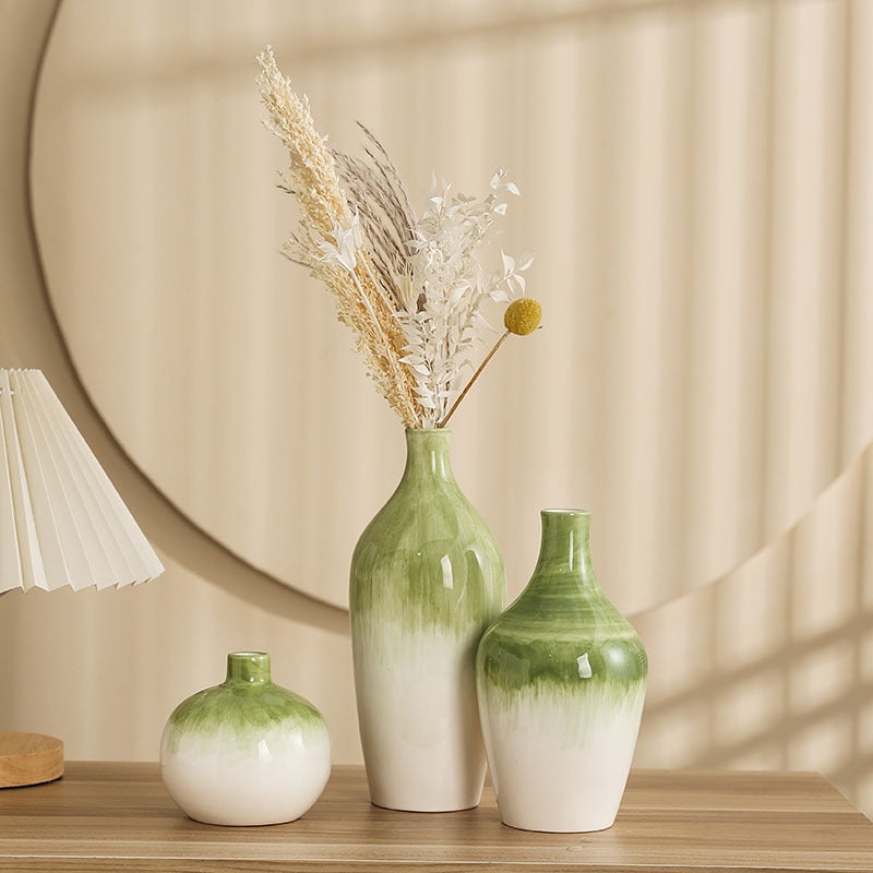 Decorative Ceramic Vase Kalsten