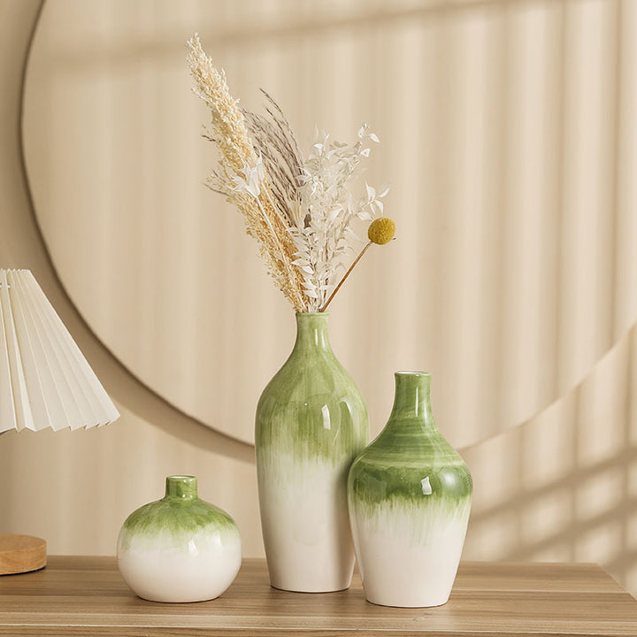 Decorative Ceramic Vase Kalsten