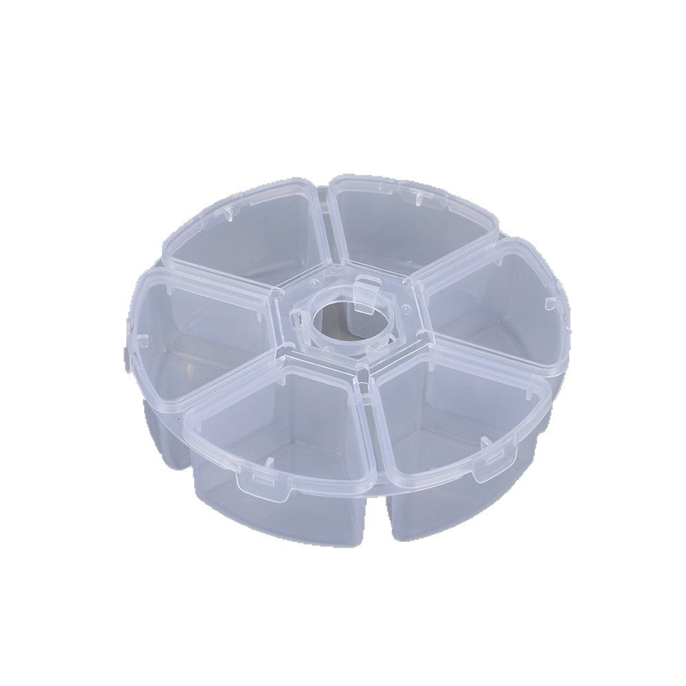 Flexible Divider Craft Storage Organizer Kalsten
