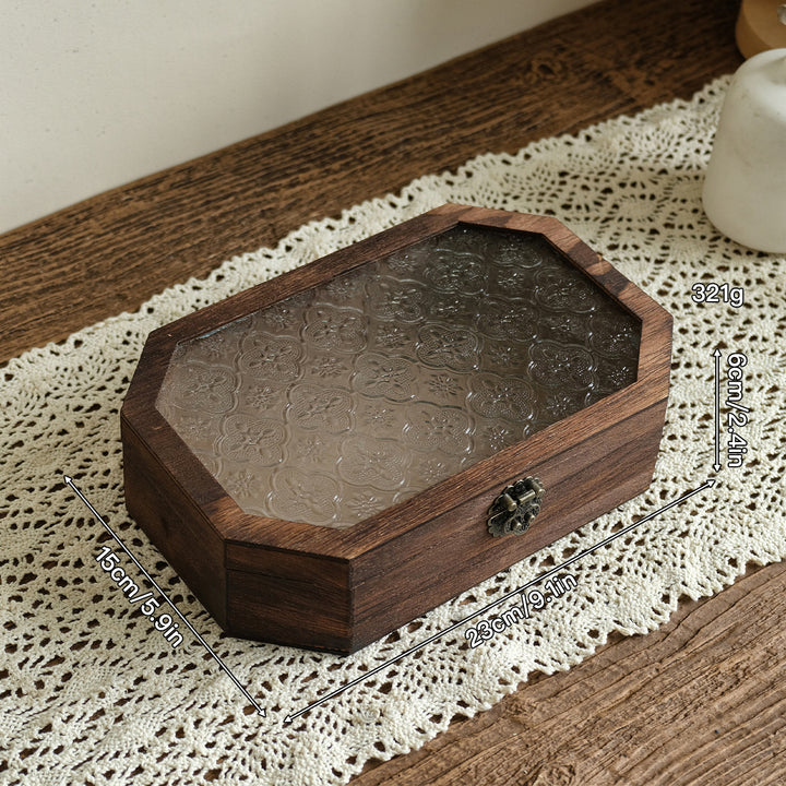 Decorative Storage Box