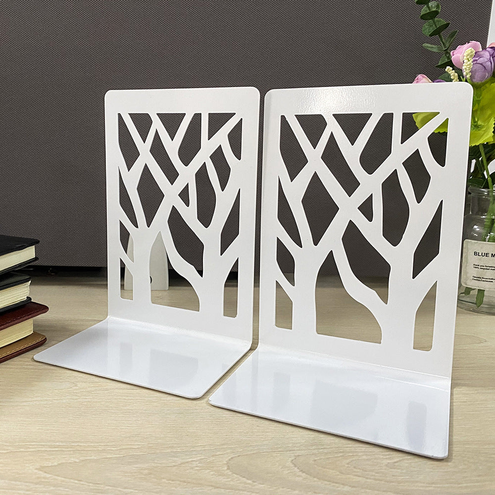 Decorative Bird-Themed Bookends