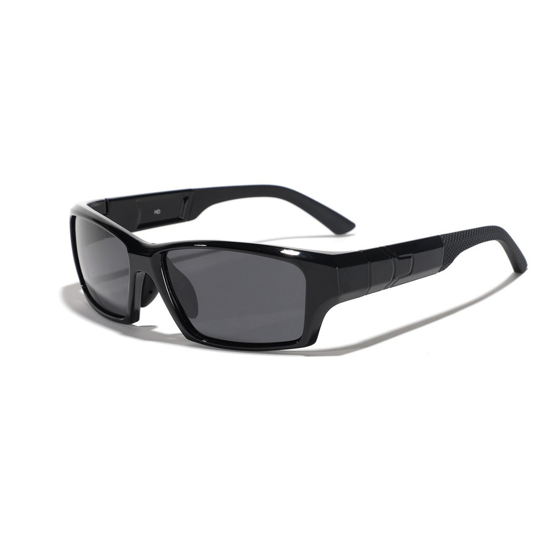 Women's Sporty UV Protection Sunglasses with Ergonomic Design Kalsten