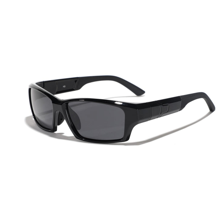 Women's Sporty UV Protection Sunglasses with Ergonomic Design Kalsten