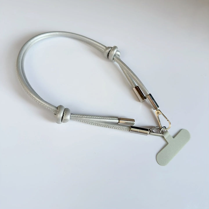 Stylish Leather Strap Kalsten