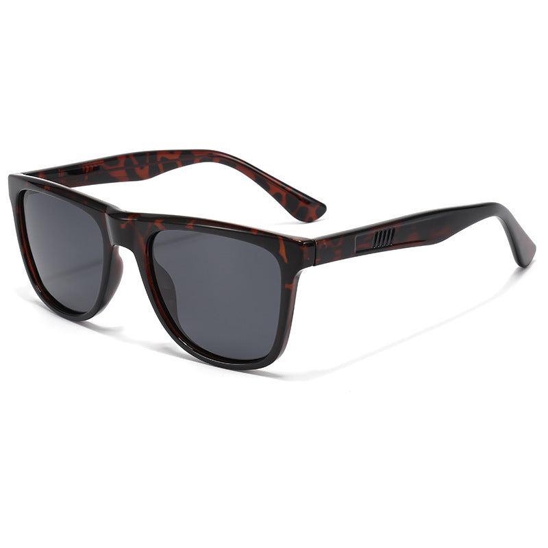 Modern Classic Square Sunglasses Kalsten