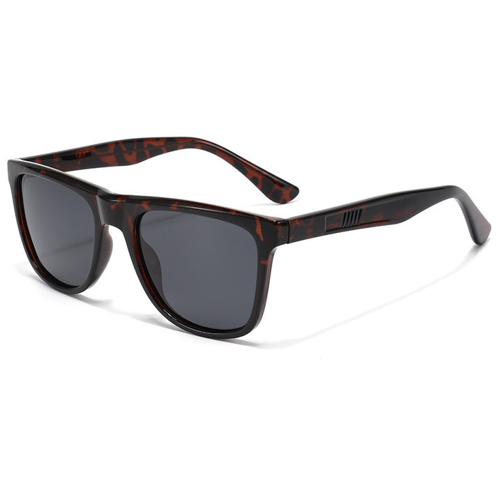 Modern Classic Square Sunglasses Kalsten