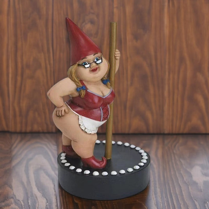 Decorative Figure Kalsten