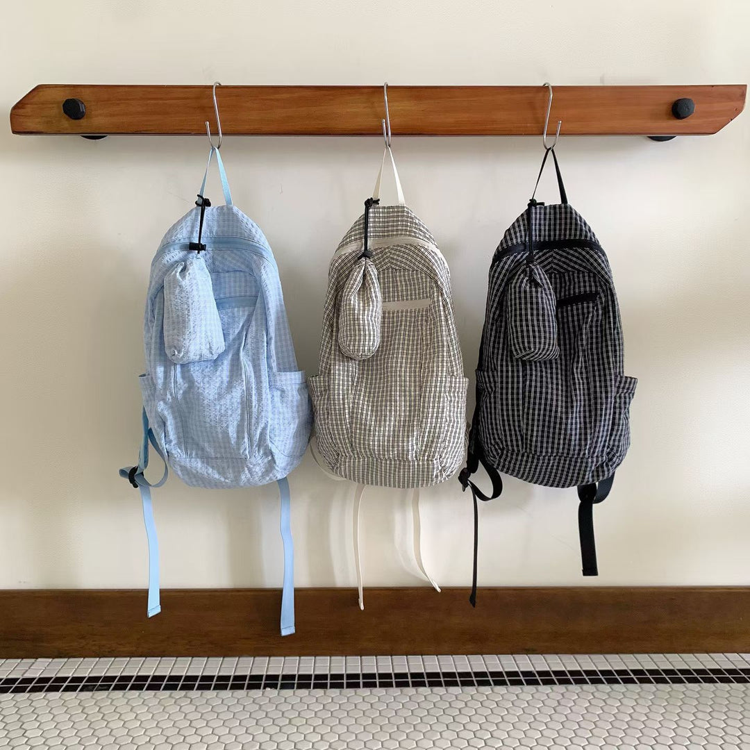 Lightweight Everyday Backpack