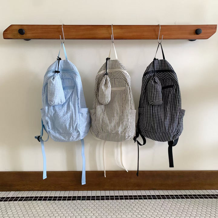 Lightweight Everyday Backpack