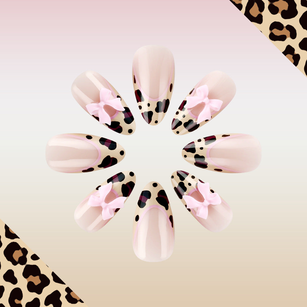 Decorative Gel Nail Art Set Kalsten