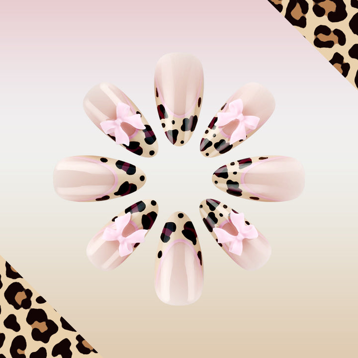 Decorative Gel Nail Art Set Kalsten