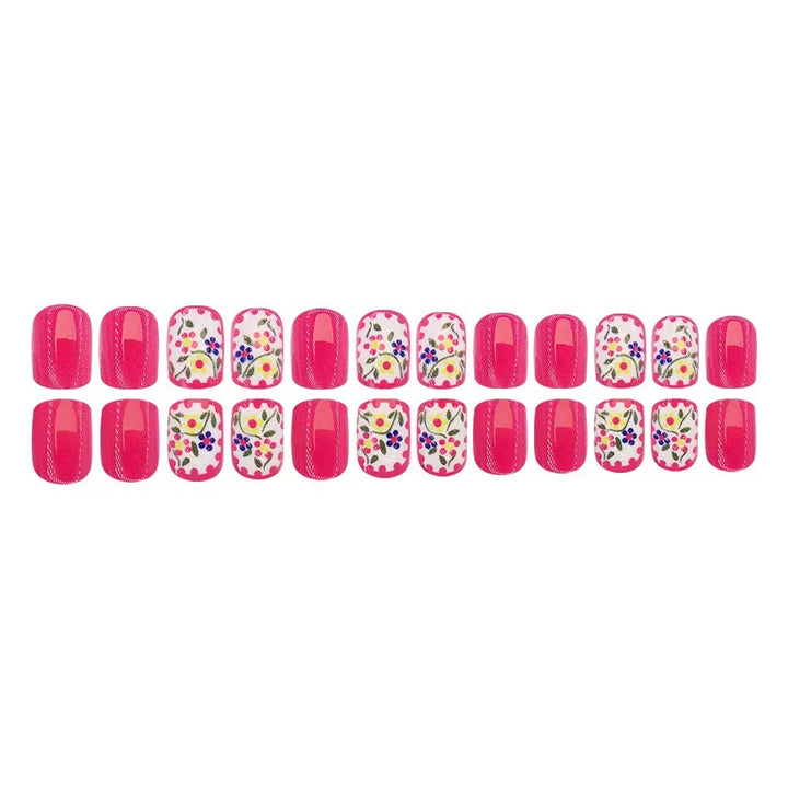 Handmade Nail Design Kalsten