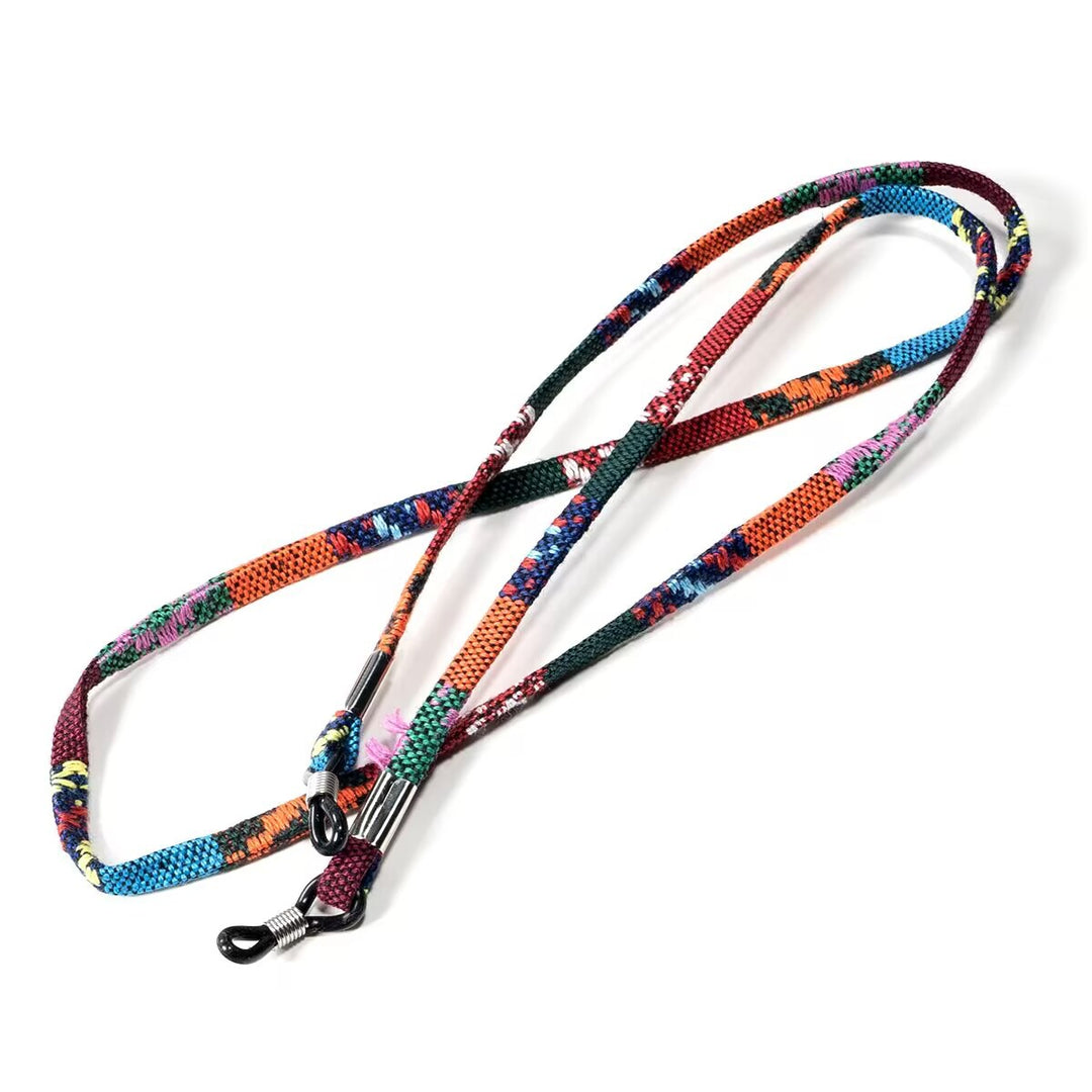 Colorful ven Eyewear Lanyard Kalsten