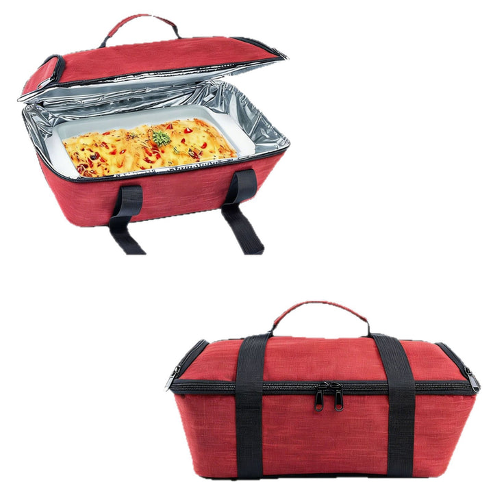 Versatile sports bag with multiple compartments and carrying options Kalsten