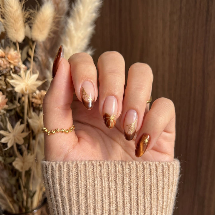 Artistic Nail Design Kit Kalsten