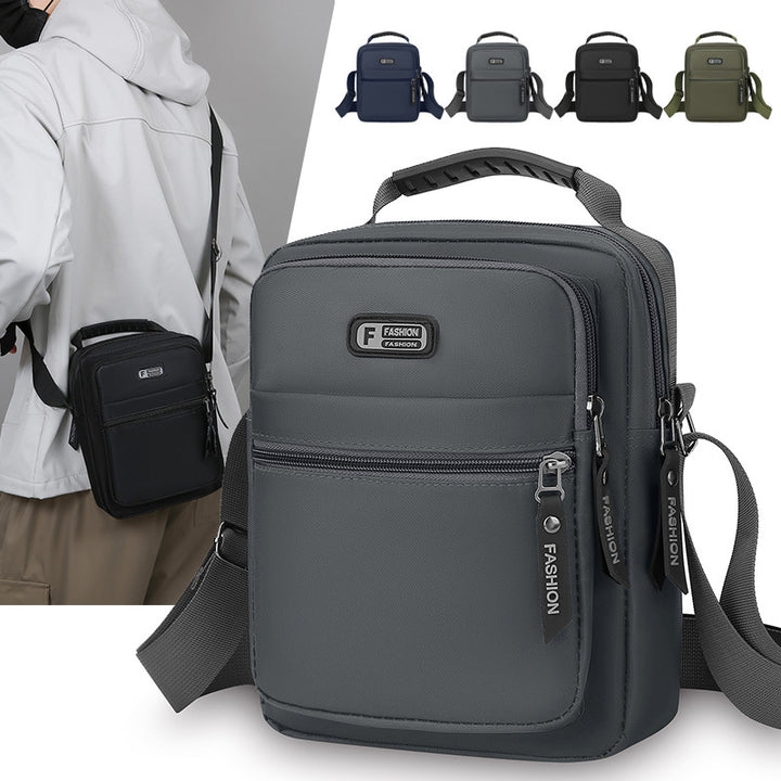 Multifunctional Tech Organizer Bag Kalsten