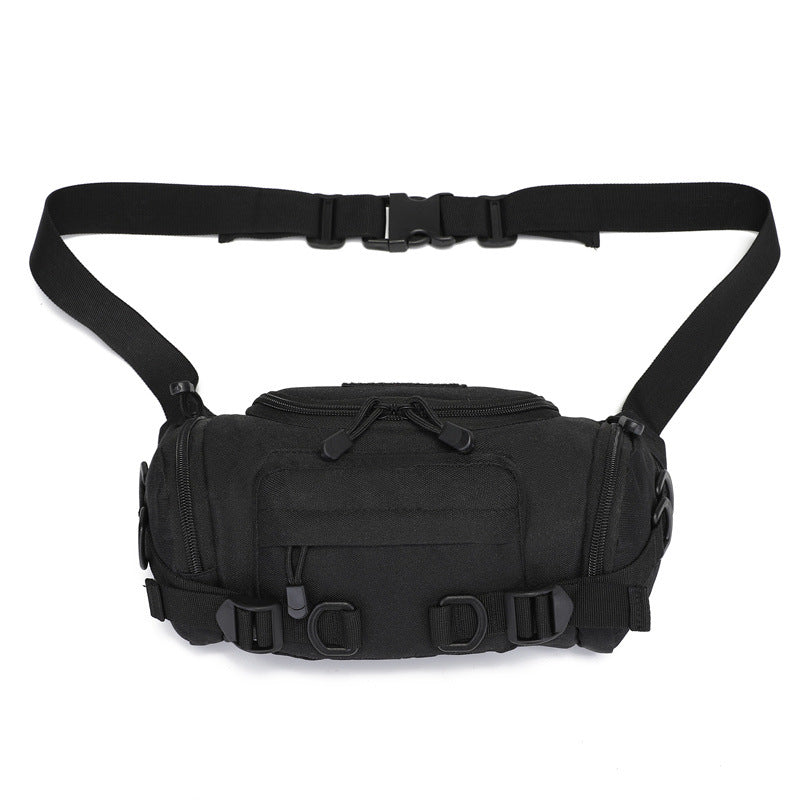 Tactical Utility Waist Bag Kalsten
