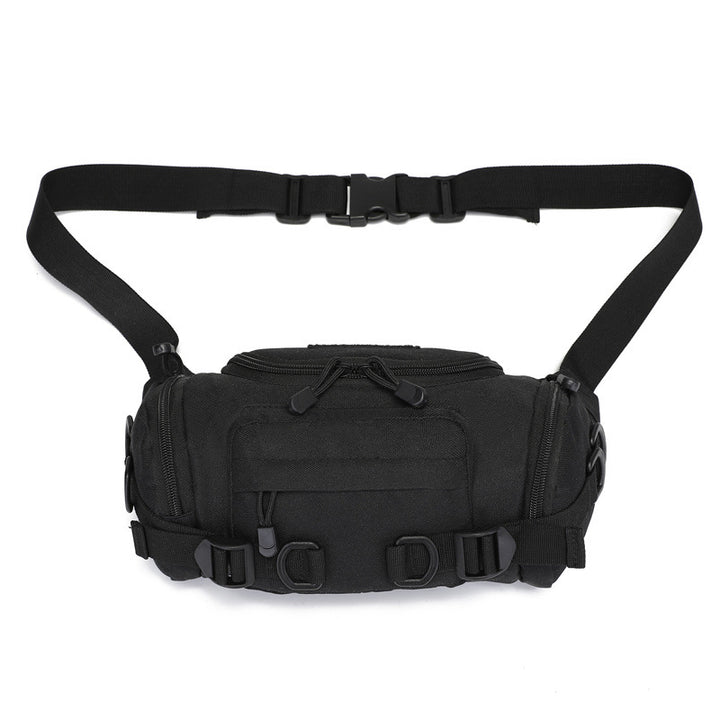 Tactical Utility Waist Bag Kalsten