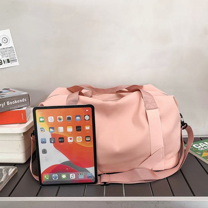 Versatile Gym Tote