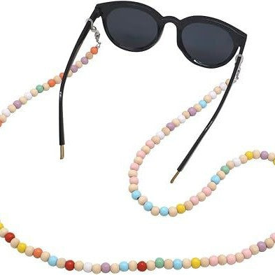 Beaded Lanyard Kalsten