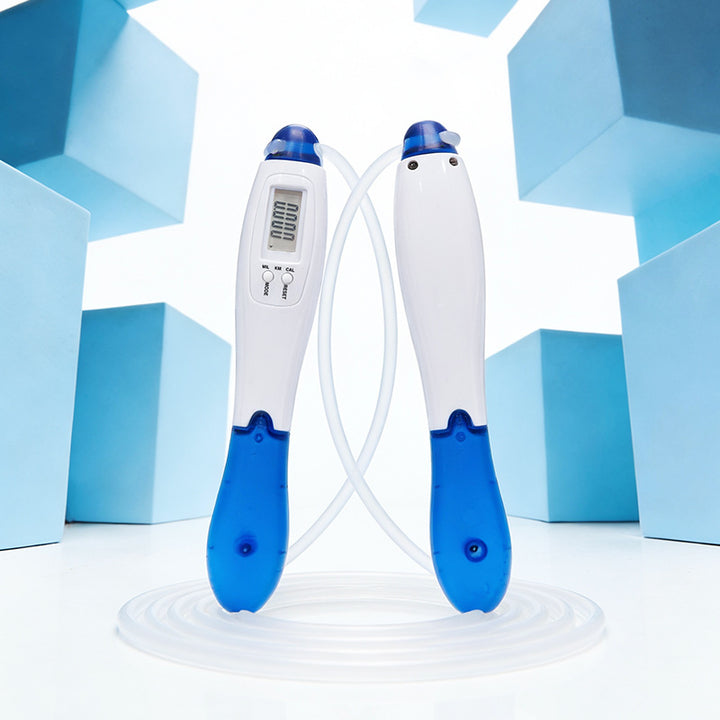Smart Interactive Skipping Rope