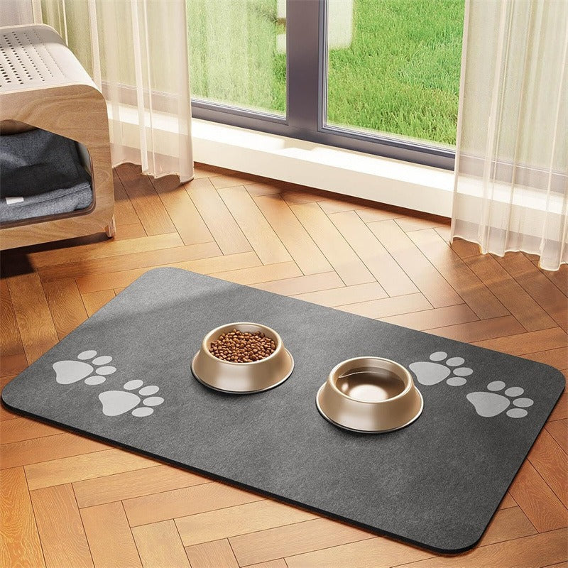Pet Feeding Mat Kalsten