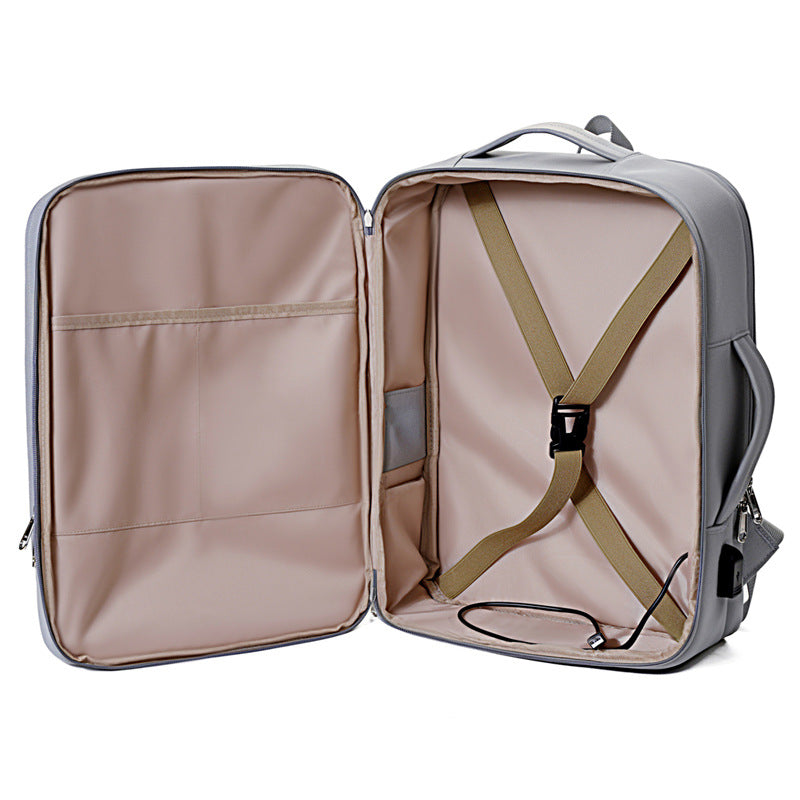 Versatile Travel Backpack Kalsten