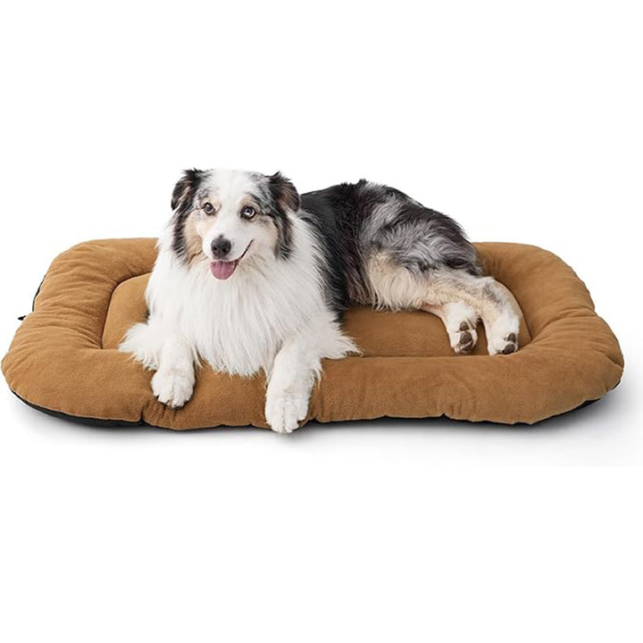 Premium Comfort Orthopedic Dog Mattress   Dog Bed