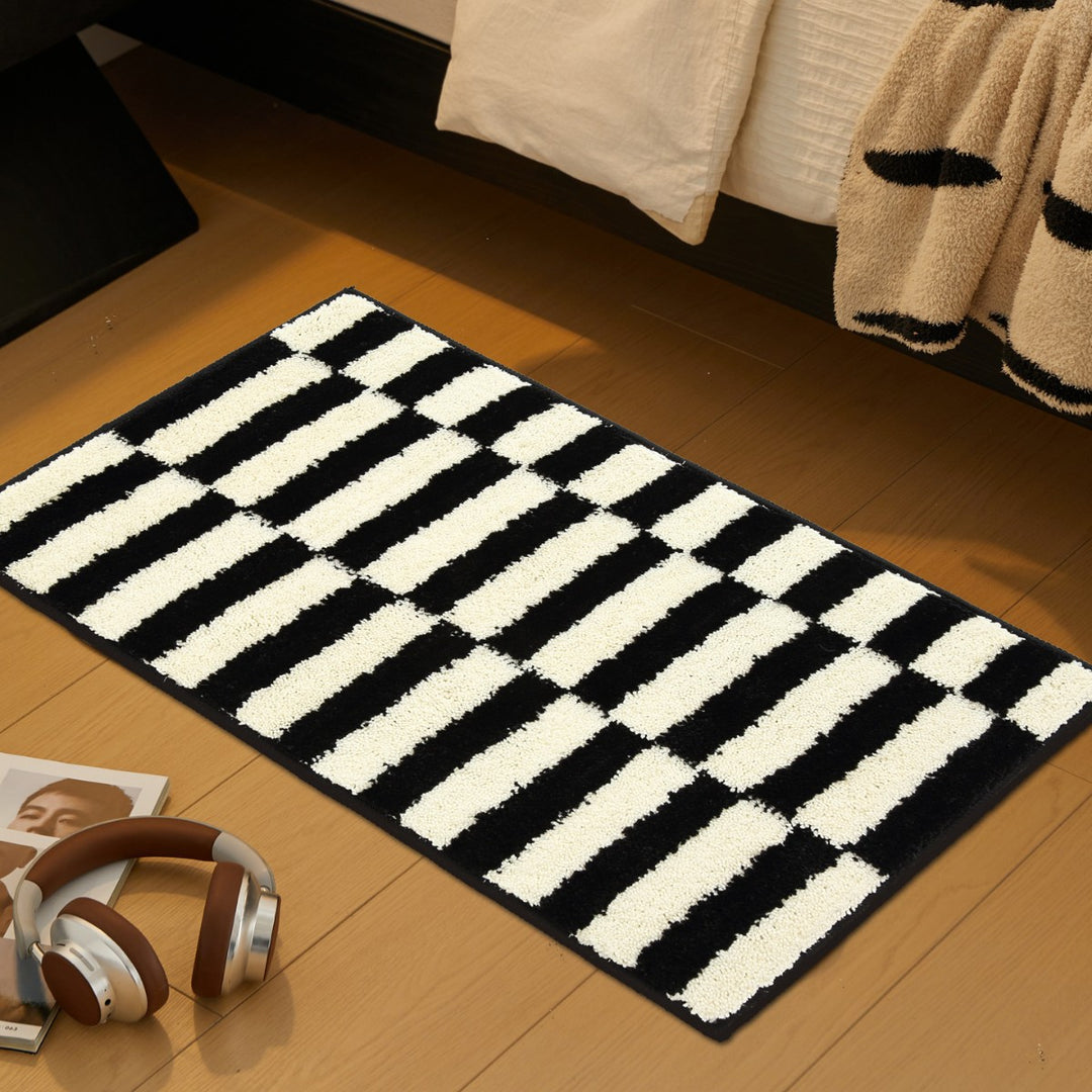 Home Decor Stylish Striped