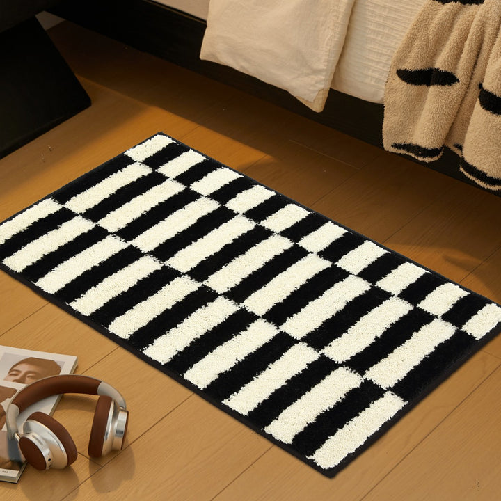 Home Decor Stylish Striped