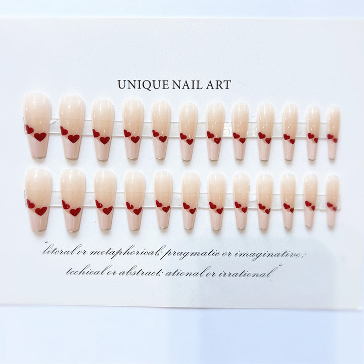 Artificial nails Kalsten
